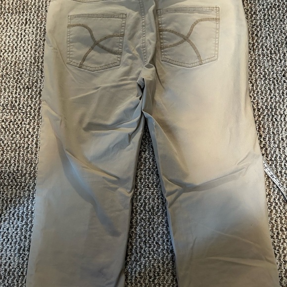 B.U.M. Equipment Stretchable Pants Size 12 - Picture 8 of 9